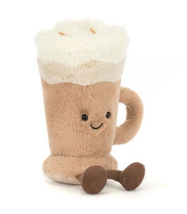Amuseables Latte