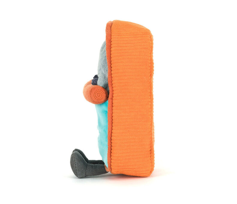 Amuseables Sardine Tin
