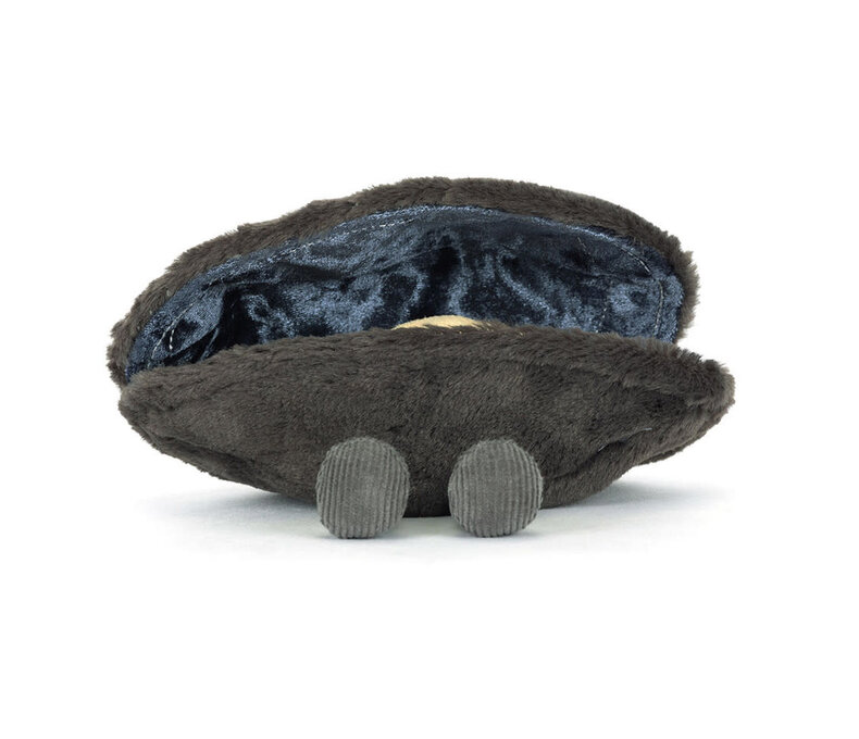 Amuseables Michelle Mussel
