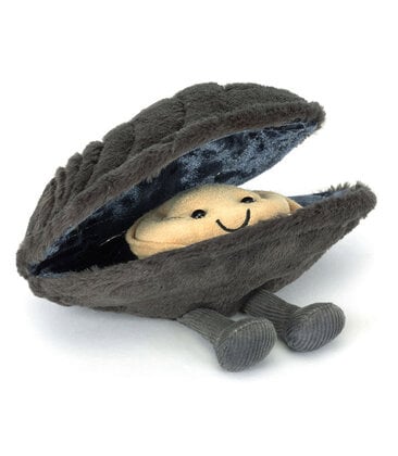 Amuseables Michelle Mussel