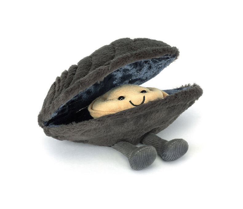 Amuseables Michelle Mussel