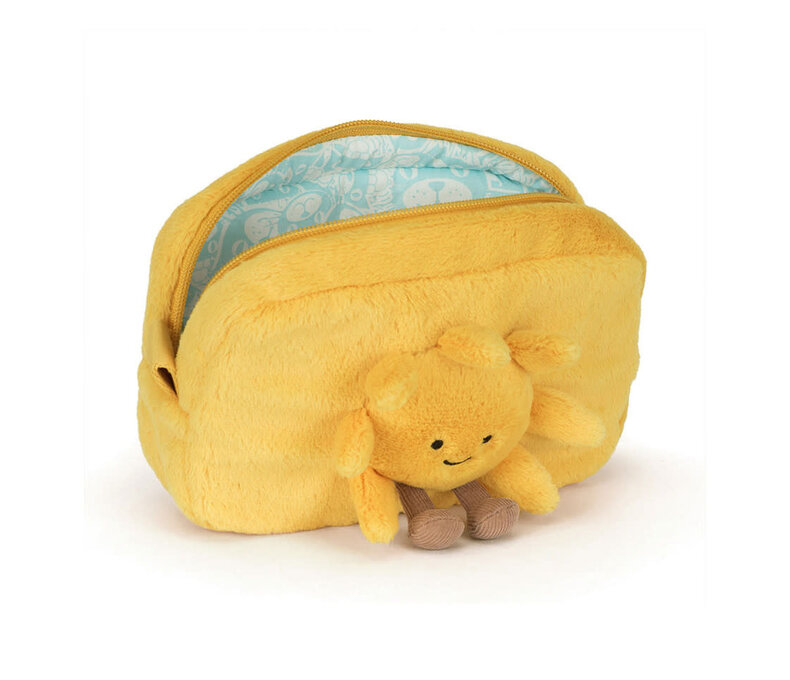 Amuseables Sun Pouch