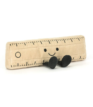 Amuseables Ruler