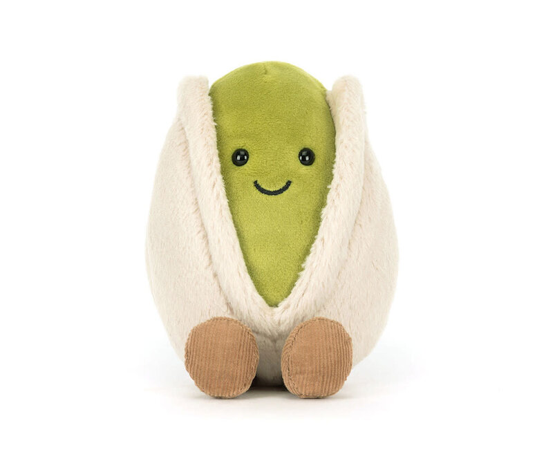 Amuseables Horatio Pistachio