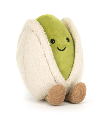 Amuseables Horatio Pistachio