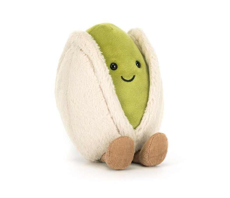 Amuseables Horatio Pistachio