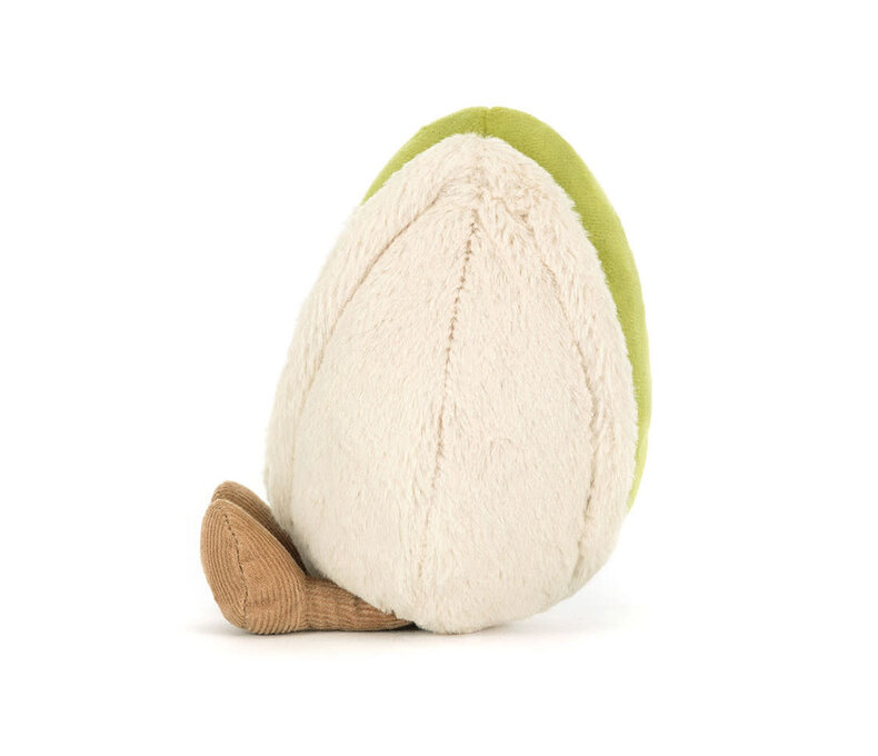 Amuseables Horatio Pistachio