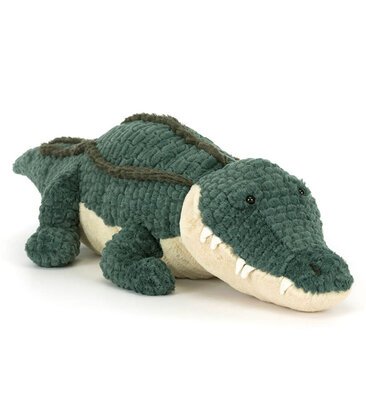 Allexi Alligator