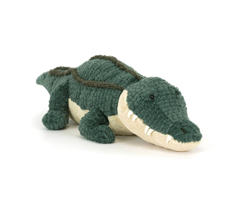 Allexi Alligator