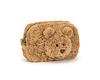 Bartholomew Bear Pouch