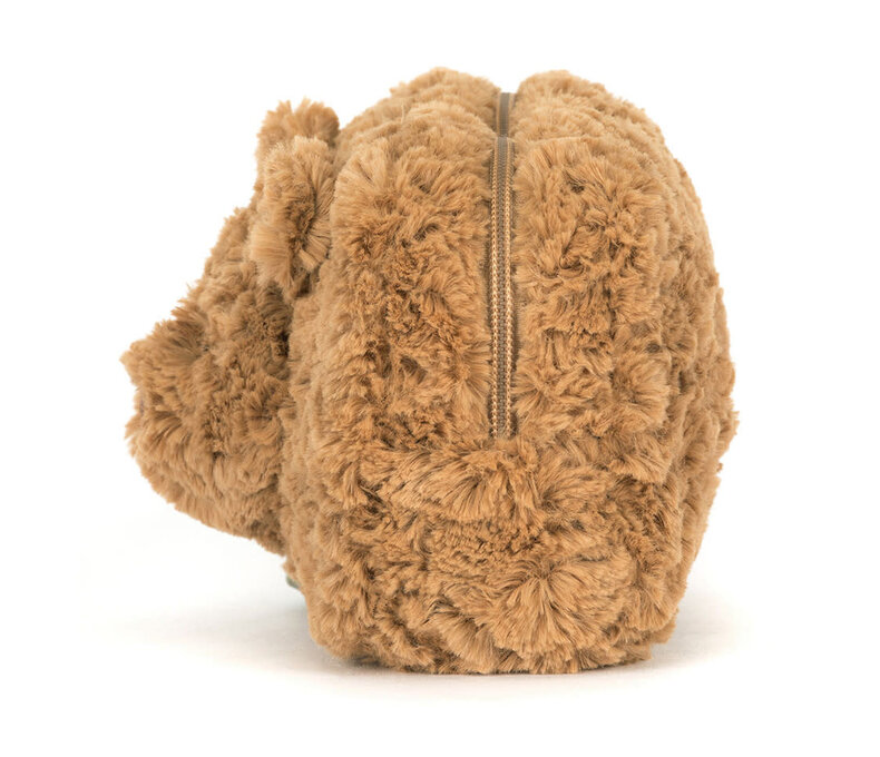 Bartholomew Bear Pouch