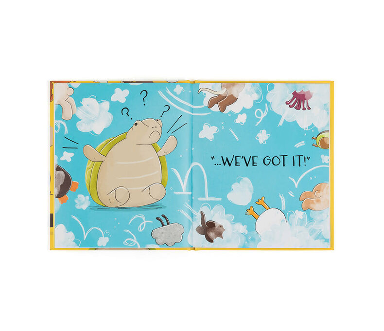 All Kinds of Grumpy Book