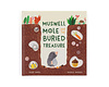 Muswell Mole and the Buried Treasure Book