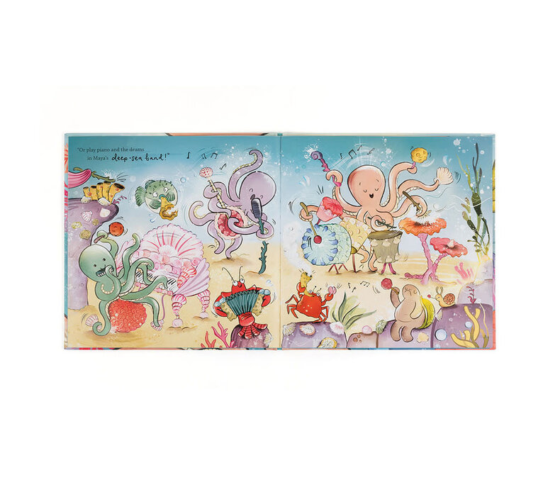 Odell's Amazing Arms Book