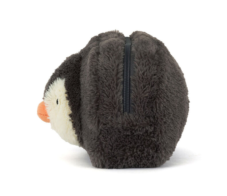 Peanut Penguin Pouch