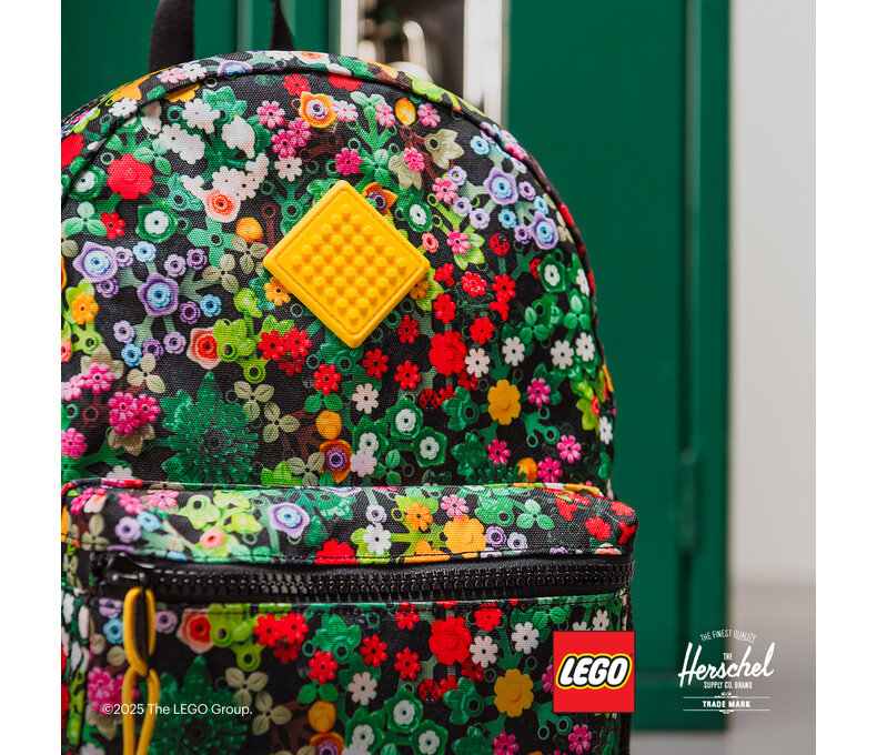 Lego Heritage Kids Backpack