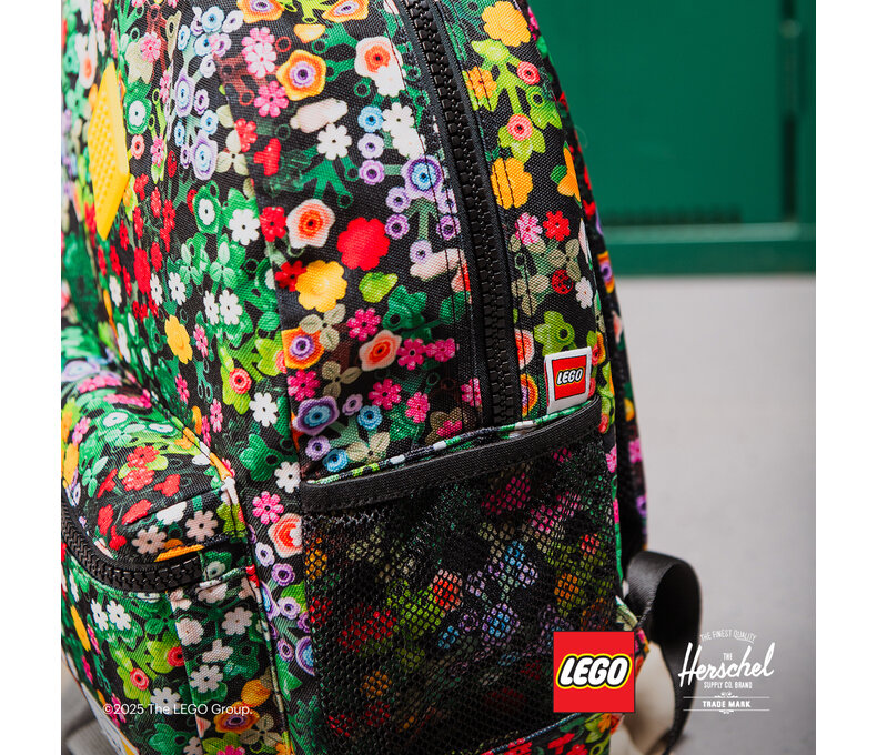 Lego Heritage Kids Backpack