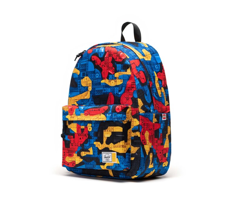 Lego Classic XL Backpack