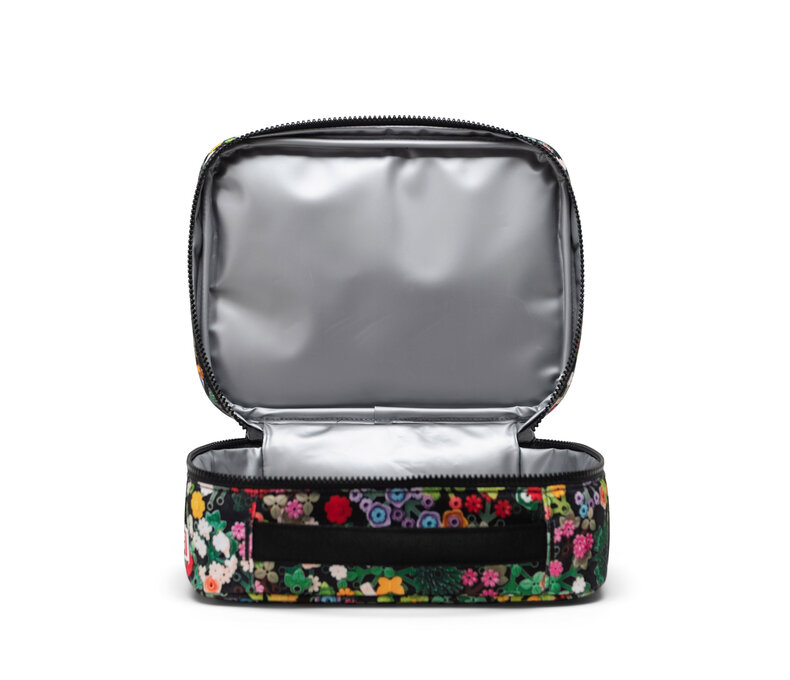 Lego Pop Quiz Lunch Box Little Herschel