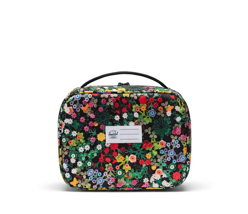 Lego Pop Quiz Lunch Box Little Herschel