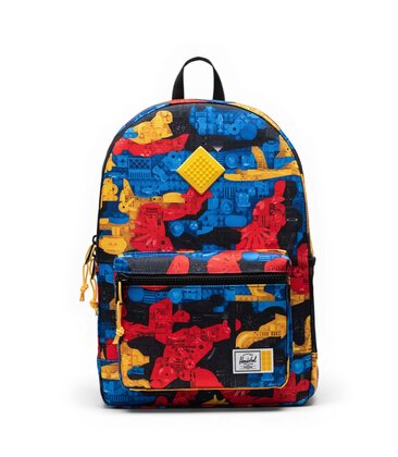 Lego Heritage Youth Backpack