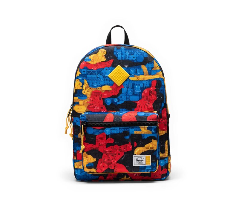 Lego Heritage Youth Backpack