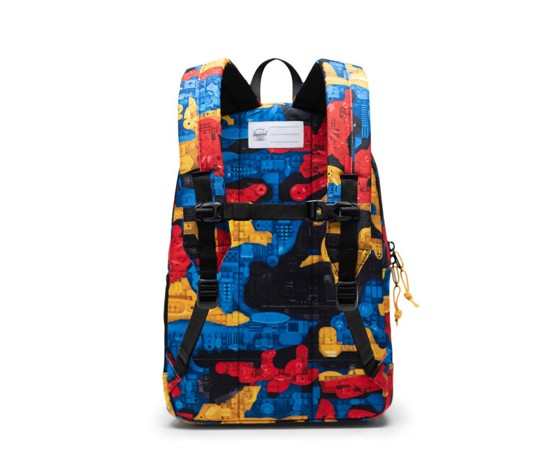 Lego Heritage Youth Backpack