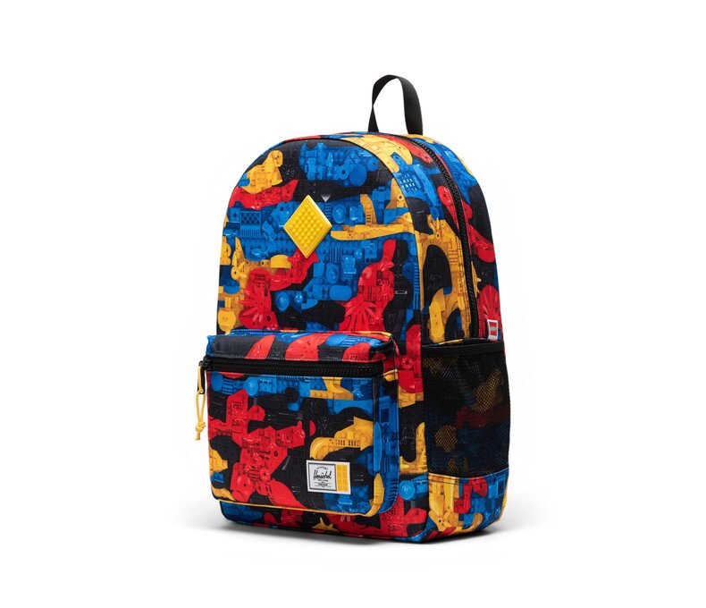Lego Heritage Youth Backpack