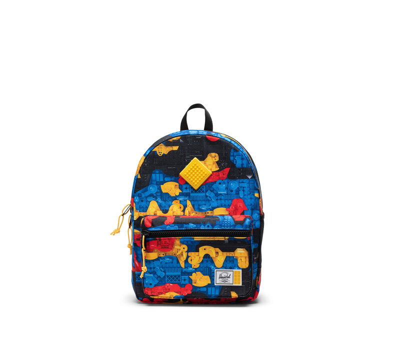 Lego Heritage Kids Backpack