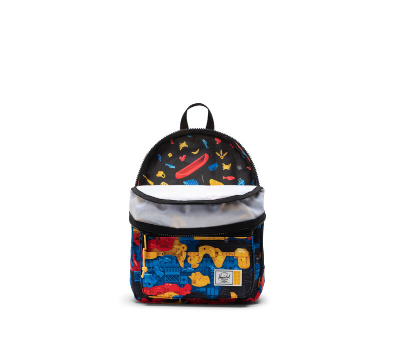 Lego Heritage Kids Backpack
