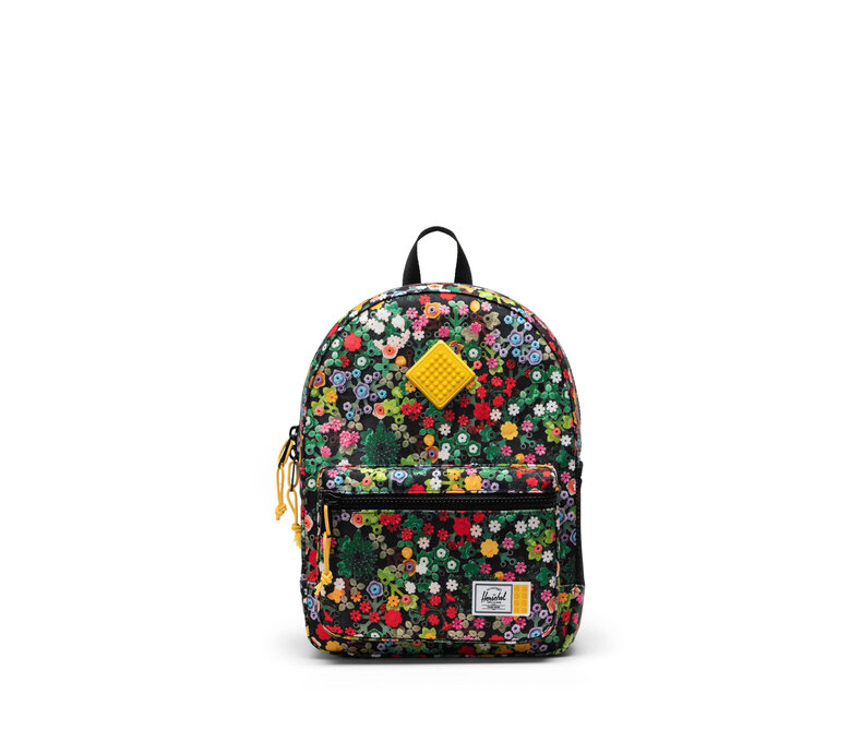 Lego Heritage Kids Backpack
