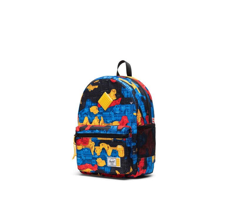 Lego Heritage Kids Backpack