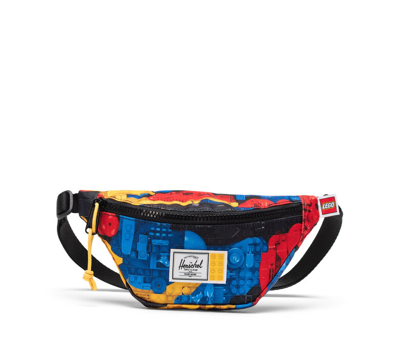 Lego Heritage Hip Pack Little Herschel