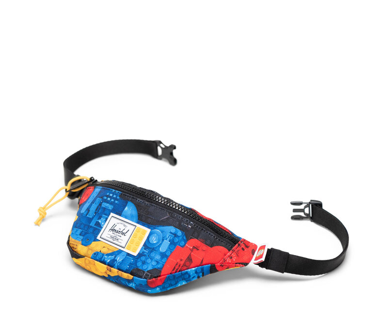 Lego Heritage Hip Pack Little Herschel