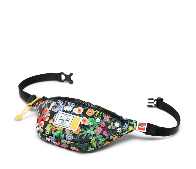 Lego Heritage Hip Pack Little Herschel