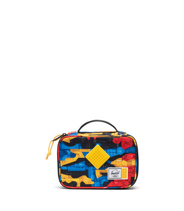 Lego Heritage Pencil Case Little Herschel