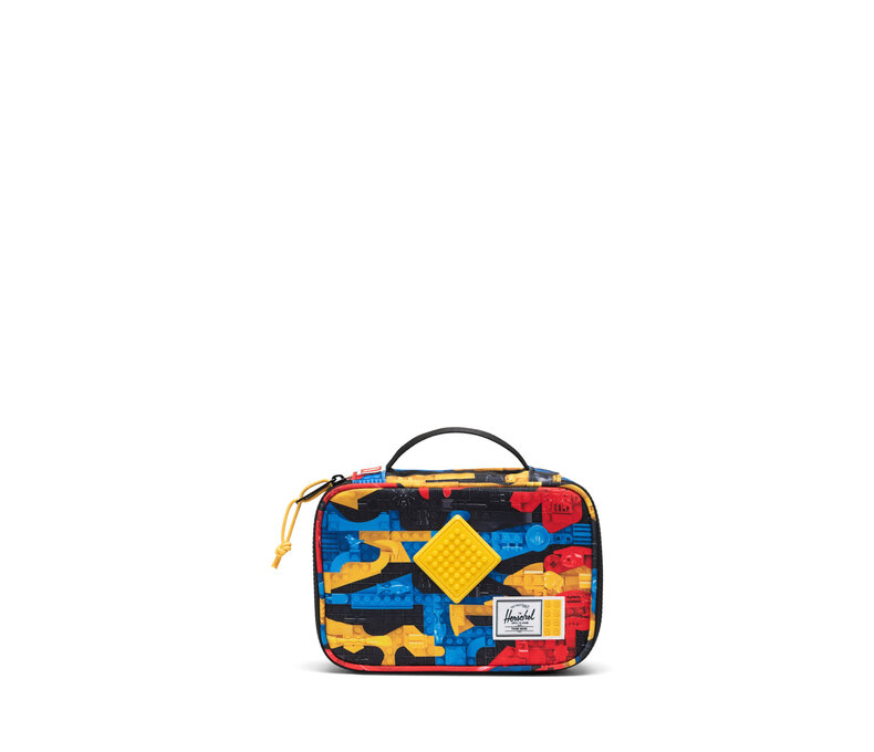 Lego Heritage Pencil Case Little Herschel