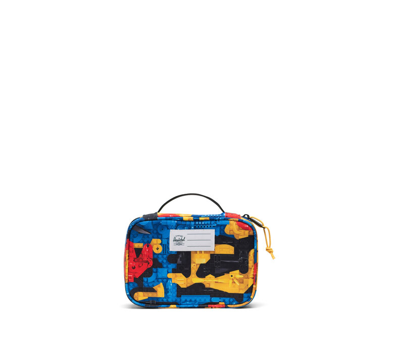 Lego Heritage Pencil Case Little Herschel