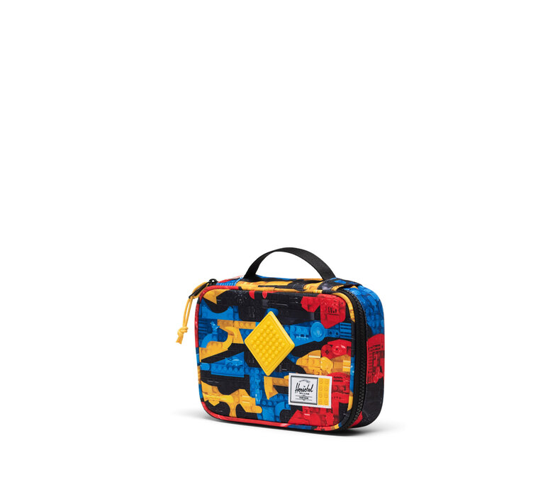 Lego Heritage Pencil Case Little Herschel