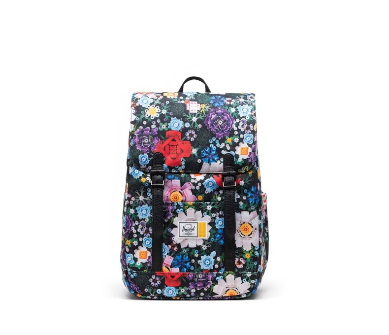 Lego Retreat Small Backpack