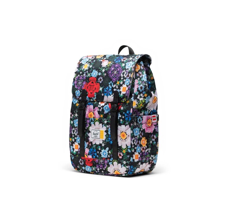 Lego Retreat Small Backpack