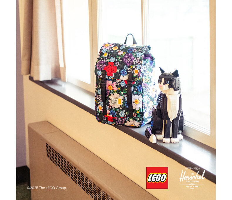 Lego Retreat Small Backpack