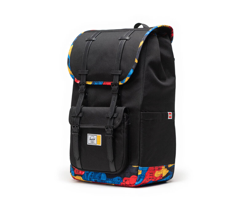 Lego Little America Backpack