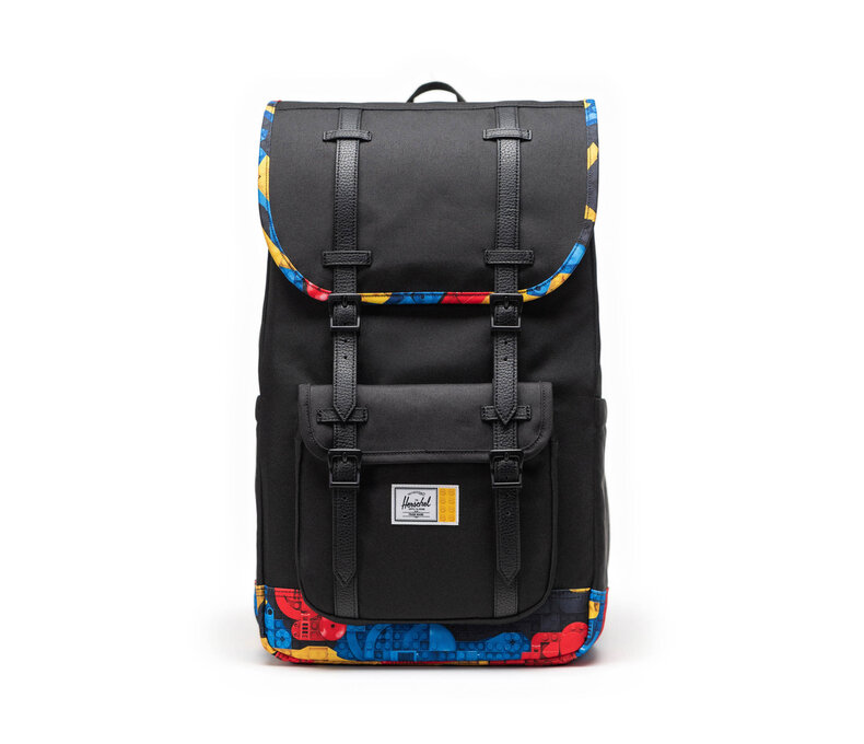 Lego Little America Backpack