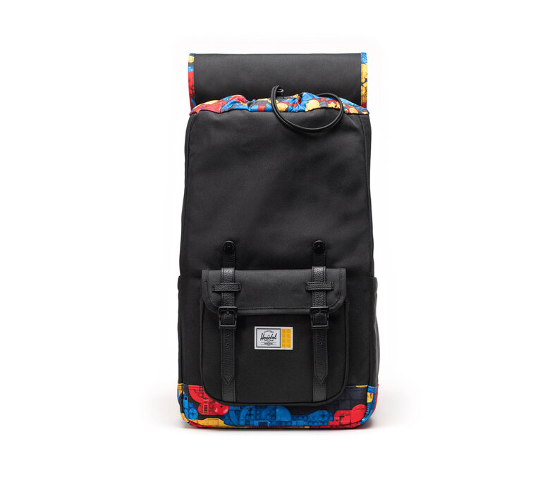 Lego Little America Backpack