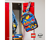 Lego Heritage Kids Backpack