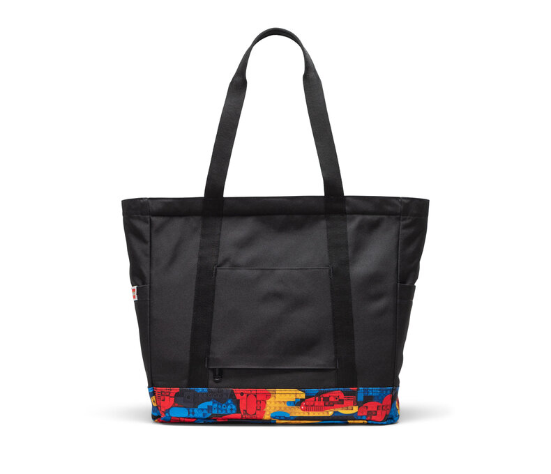Lego Heritage Tote