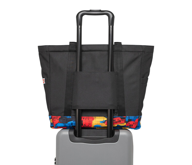 Lego Heritage Tote