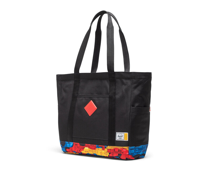 Lego Heritage Tote