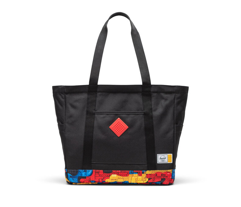 Lego Heritage Tote